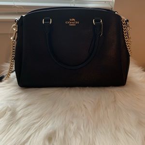 COACH SATCHEL HANDBAG